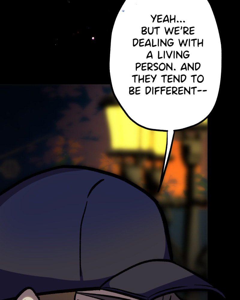 The Little Match Girl Chapter 108 page 67 - 