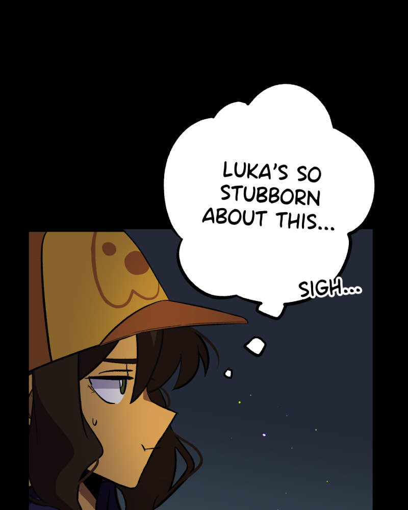 The Little Match Girl Chapter 108 page 69 - 
