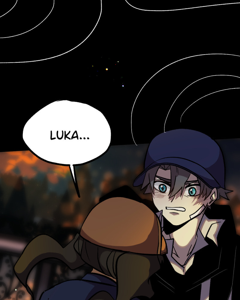 The Little Match Girl Chapter 108 page 72 - 