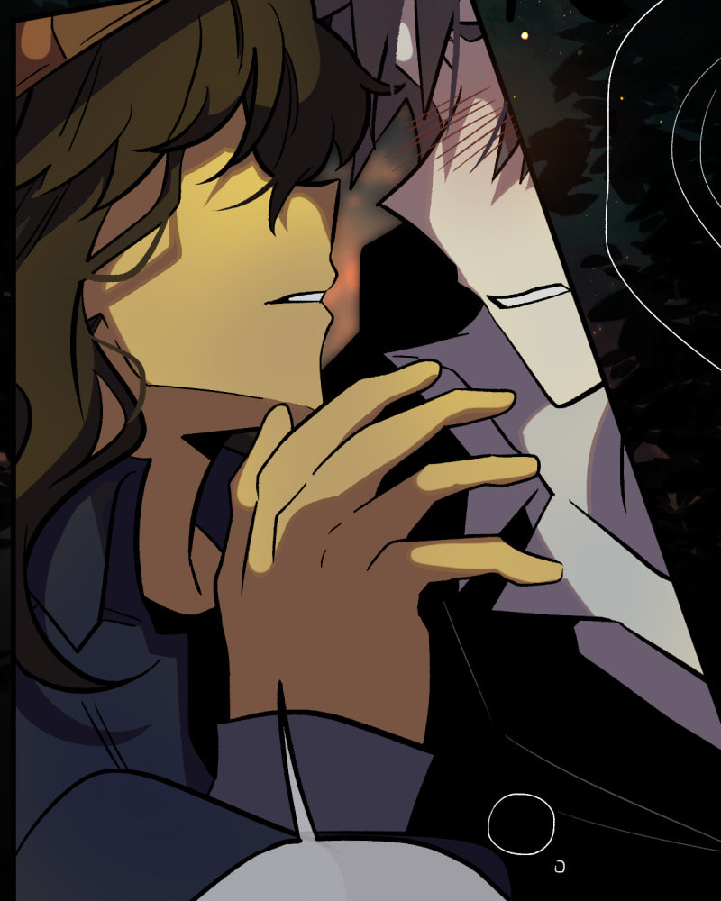 The Little Match Girl Chapter 108 page 75 - 