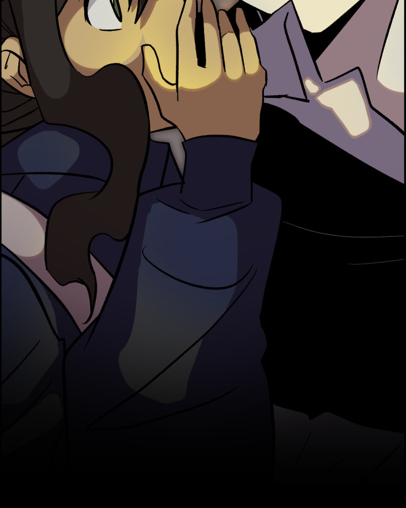 The Little Match Girl Chapter 108 page 83 - 