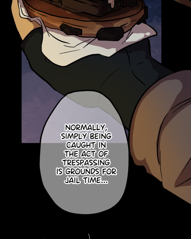 The Little Match Girl Chapter 108 page 10 - 