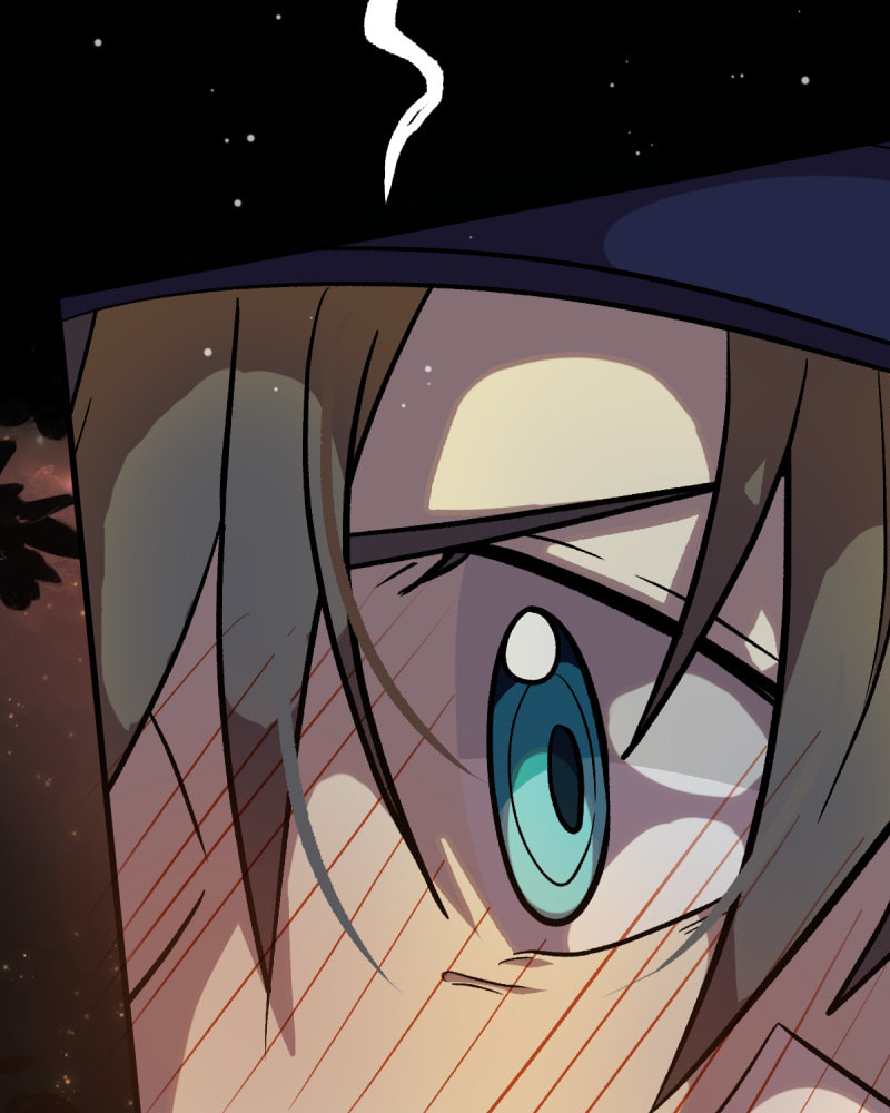 The Little Match Girl Chapter 109 page 2 - 