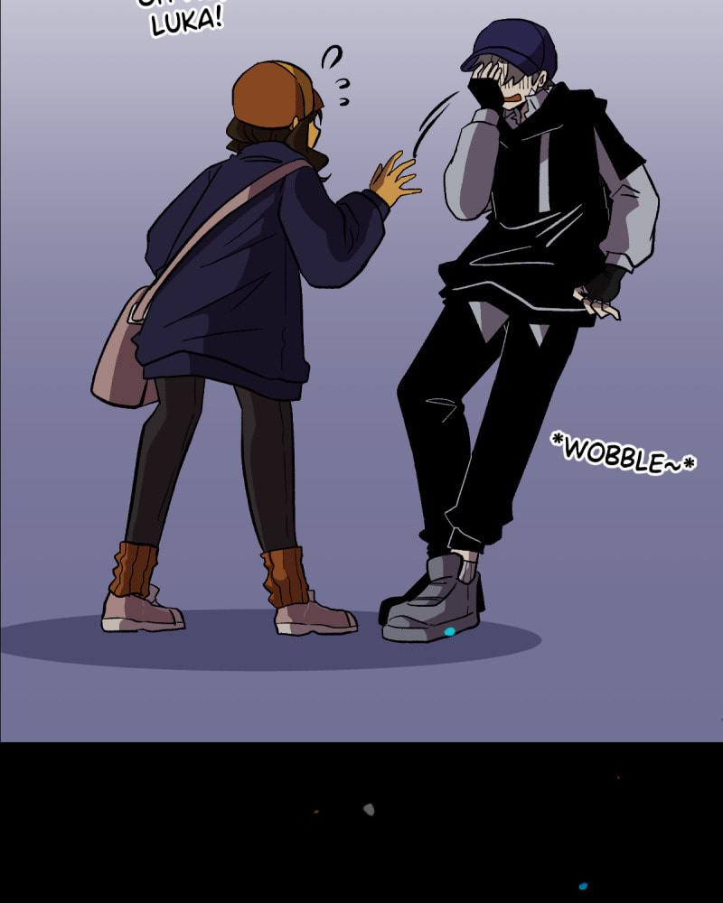 The Little Match Girl Chapter 109 page 11 - 