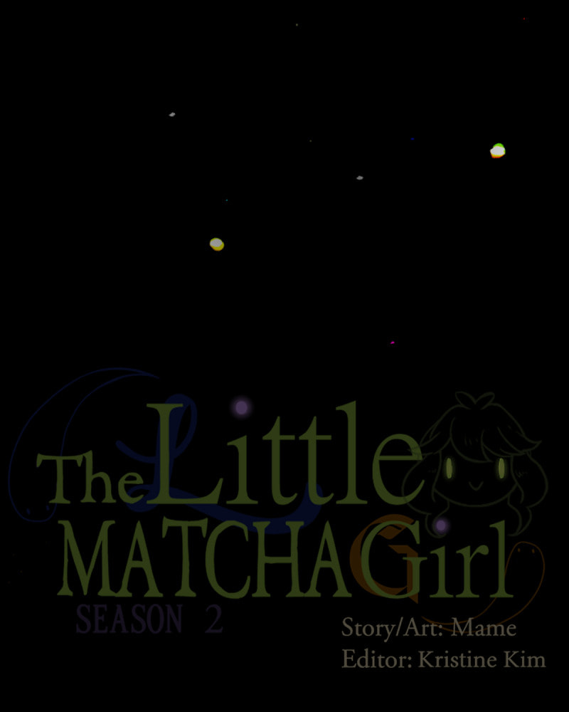 The Little Match Girl Chapter 109 page 12 - 