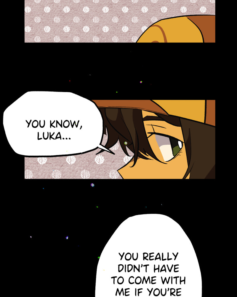 The Little Match Girl Chapter 109 page 14 - 
