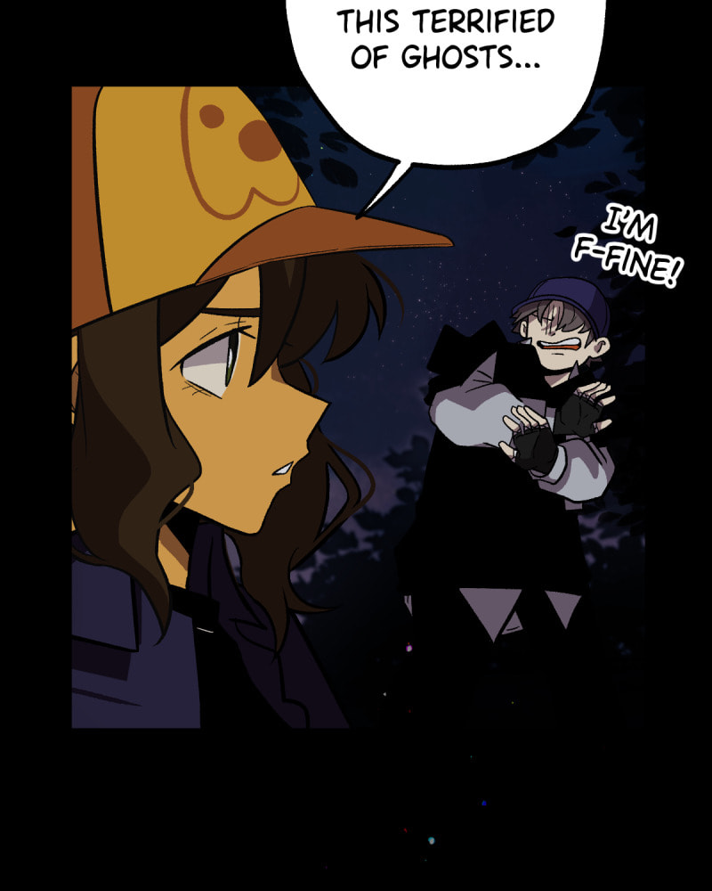 The Little Match Girl Chapter 109 page 15 - 