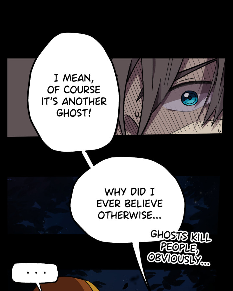 The Little Match Girl Chapter 109 page 17 - 