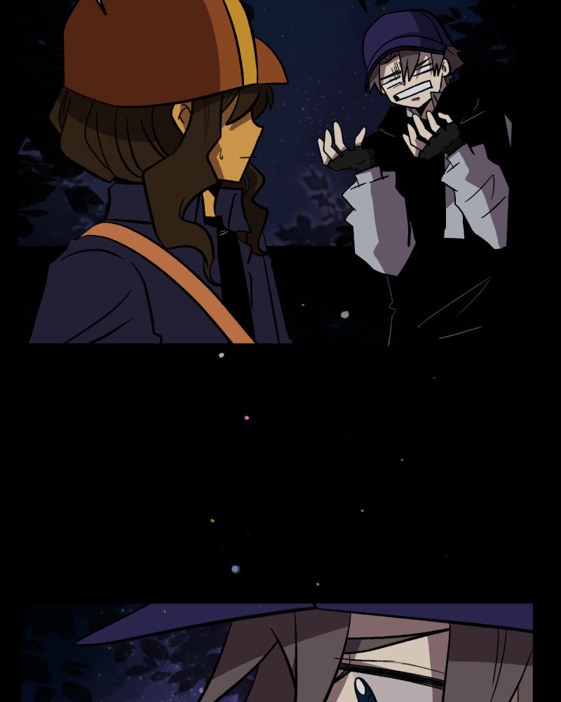 The Little Match Girl Chapter 109 page 18 - 