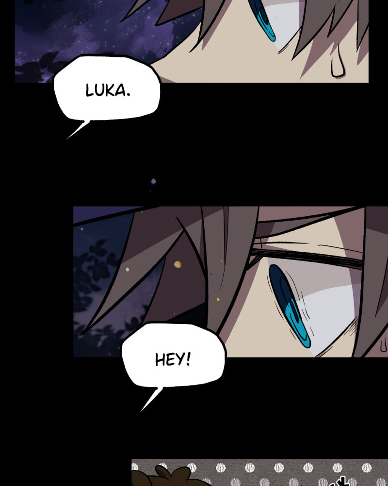 The Little Match Girl Chapter 109 page 19 - 