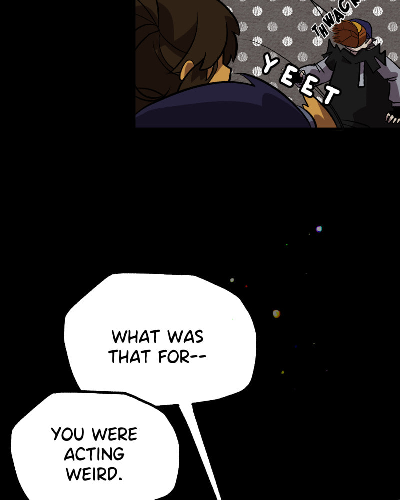 The Little Match Girl Chapter 109 page 20 - 