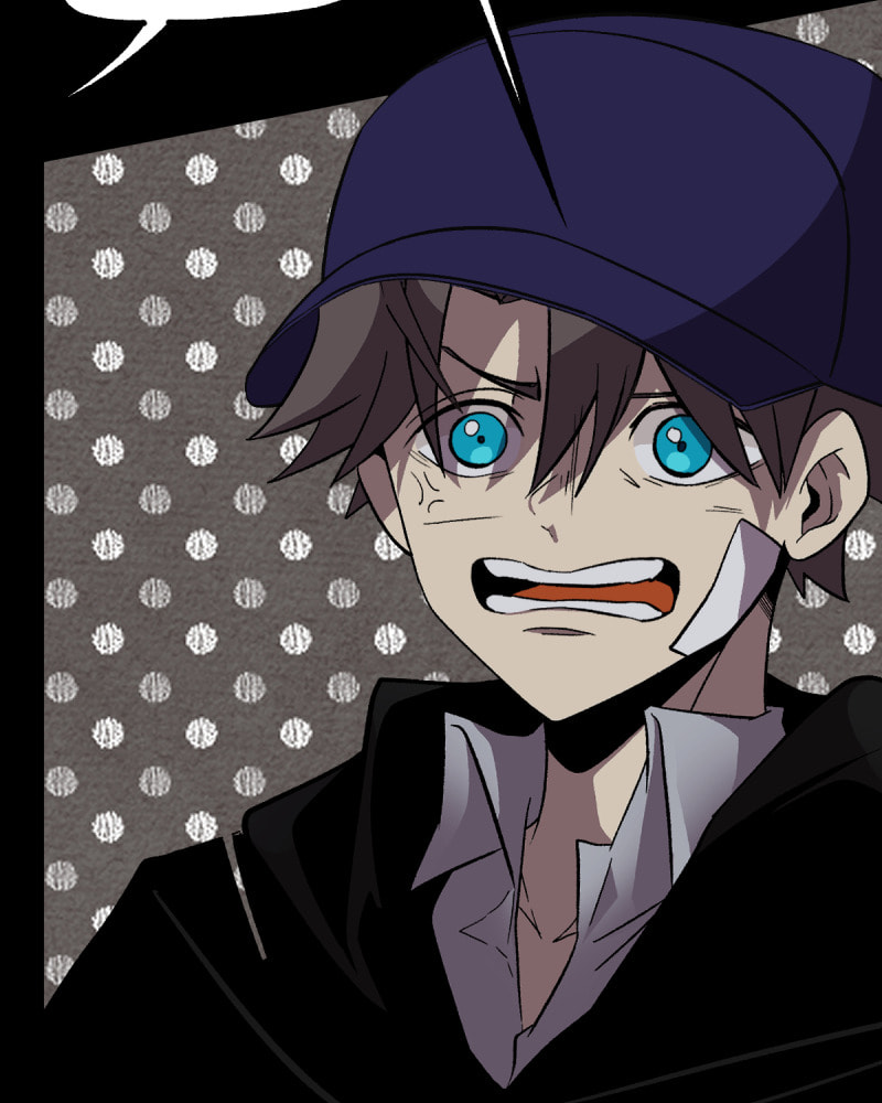 The Little Match Girl Chapter 109 page 21 - 