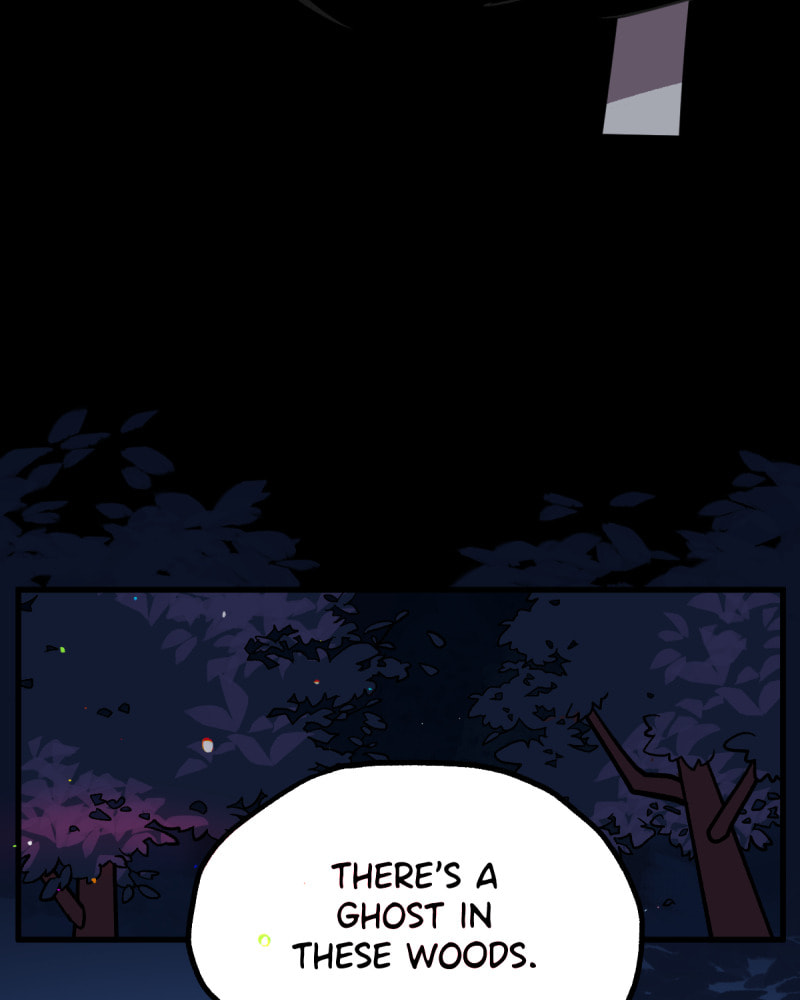 The Little Match Girl Chapter 109 page 22 - 