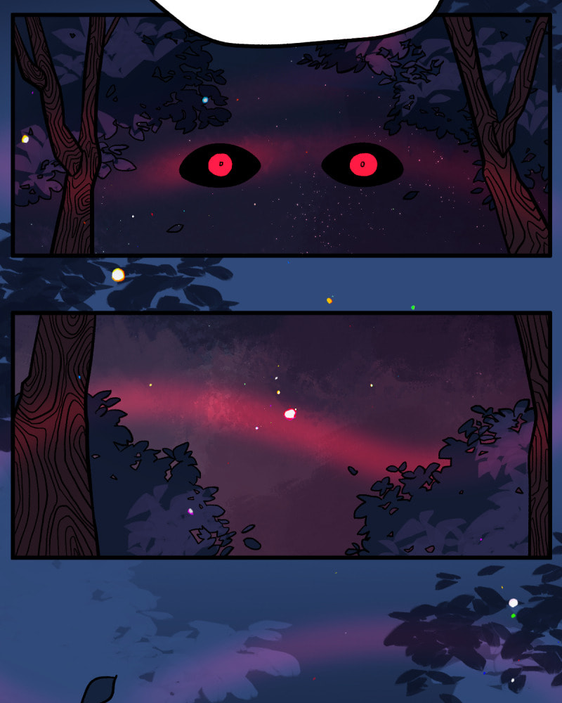 The Little Match Girl Chapter 109 page 23 - 