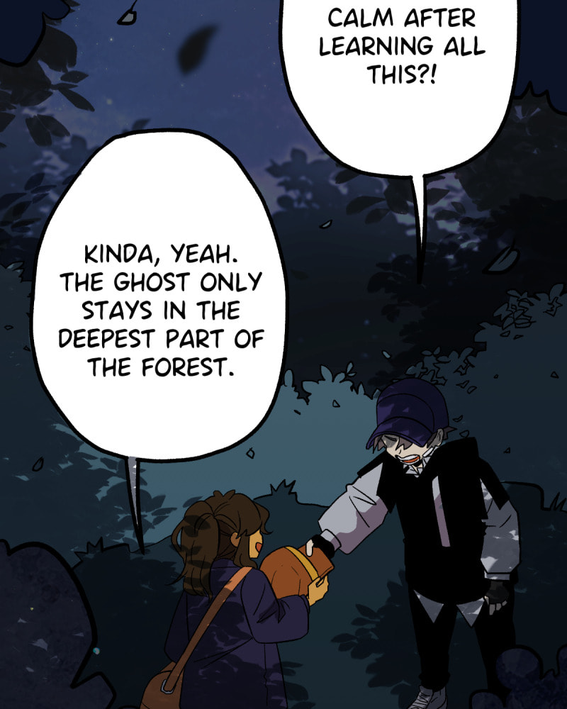 The Little Match Girl Chapter 109 page 25 - 