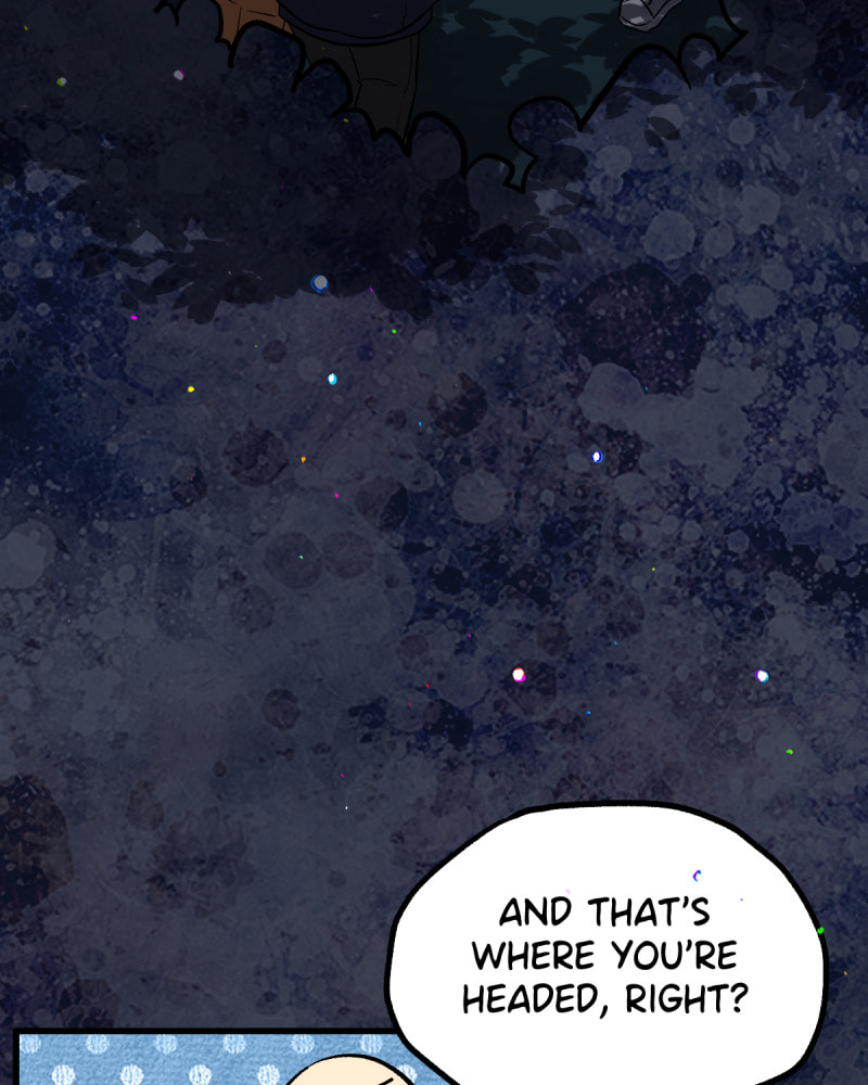The Little Match Girl Chapter 109 page 26 - 