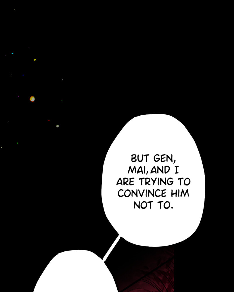 The Little Match Girl Chapter 109 page 28 - 