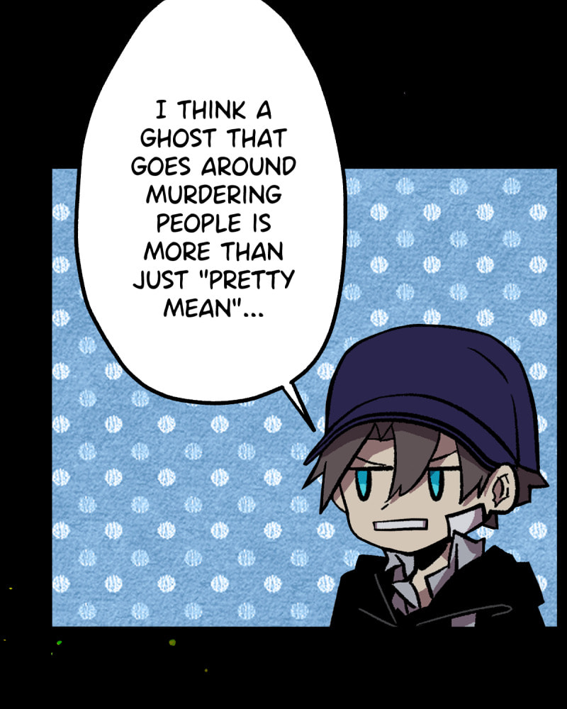 The Little Match Girl Chapter 109 page 30 - 