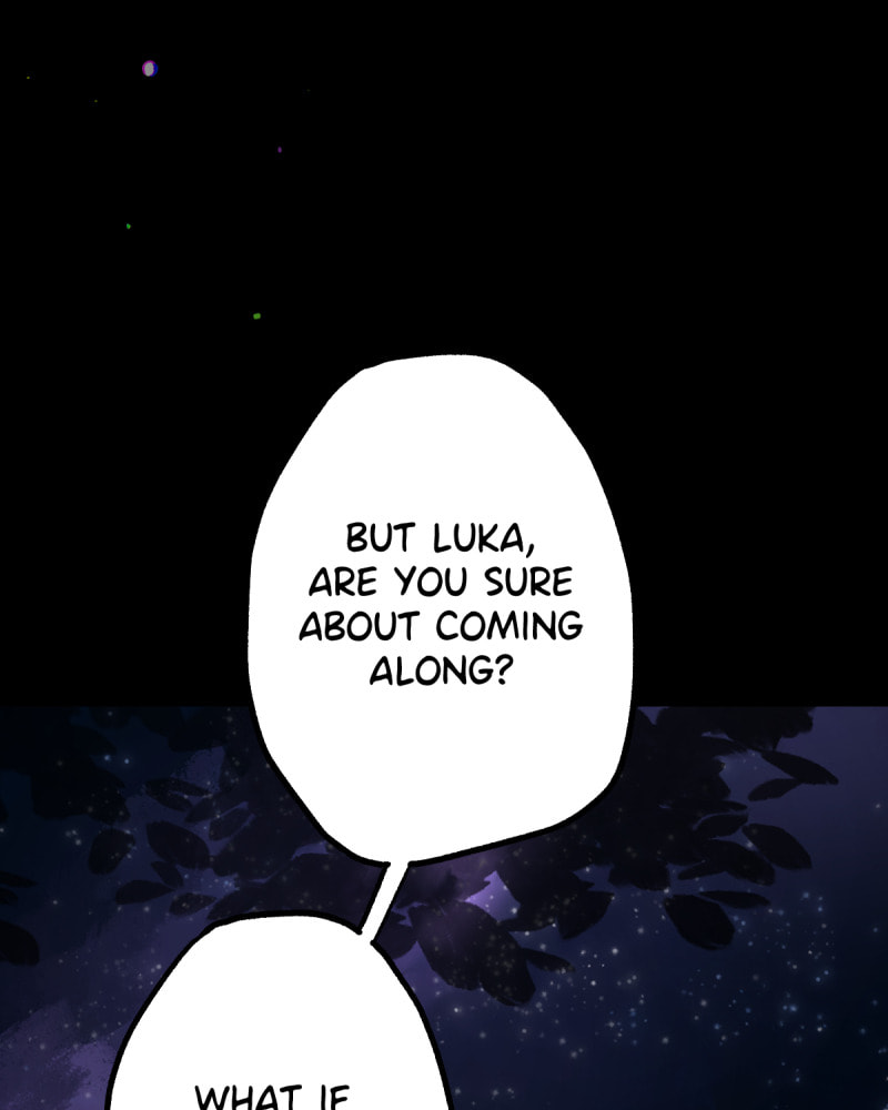 The Little Match Girl Chapter 109 page 31 - 