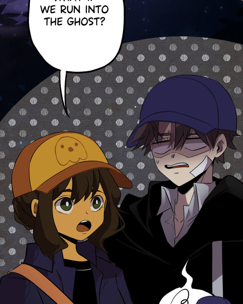 The Little Match Girl Chapter 109 page 32 - 