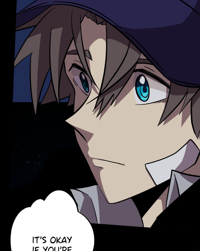 The Little Match Girl Chapter 109 page 34 - 