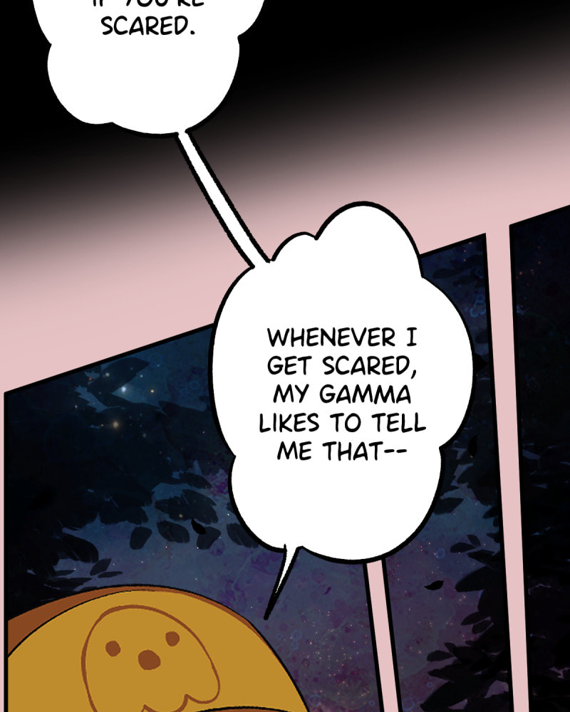 The Little Match Girl Chapter 109 page 35 - 