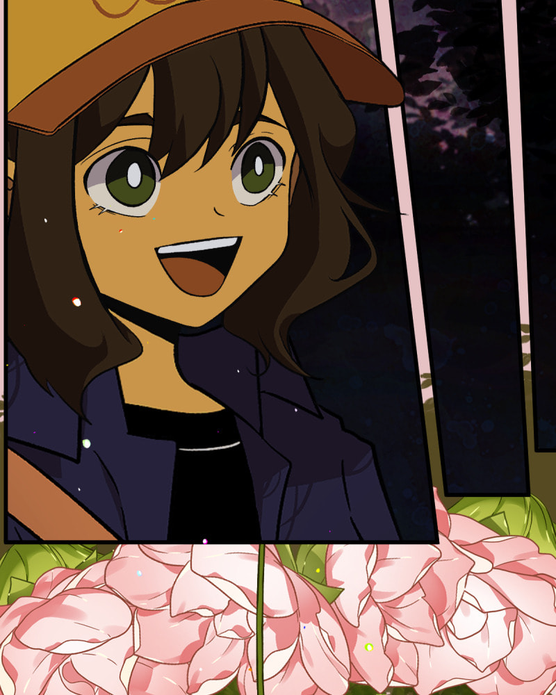 The Little Match Girl Chapter 109 page 36 - 