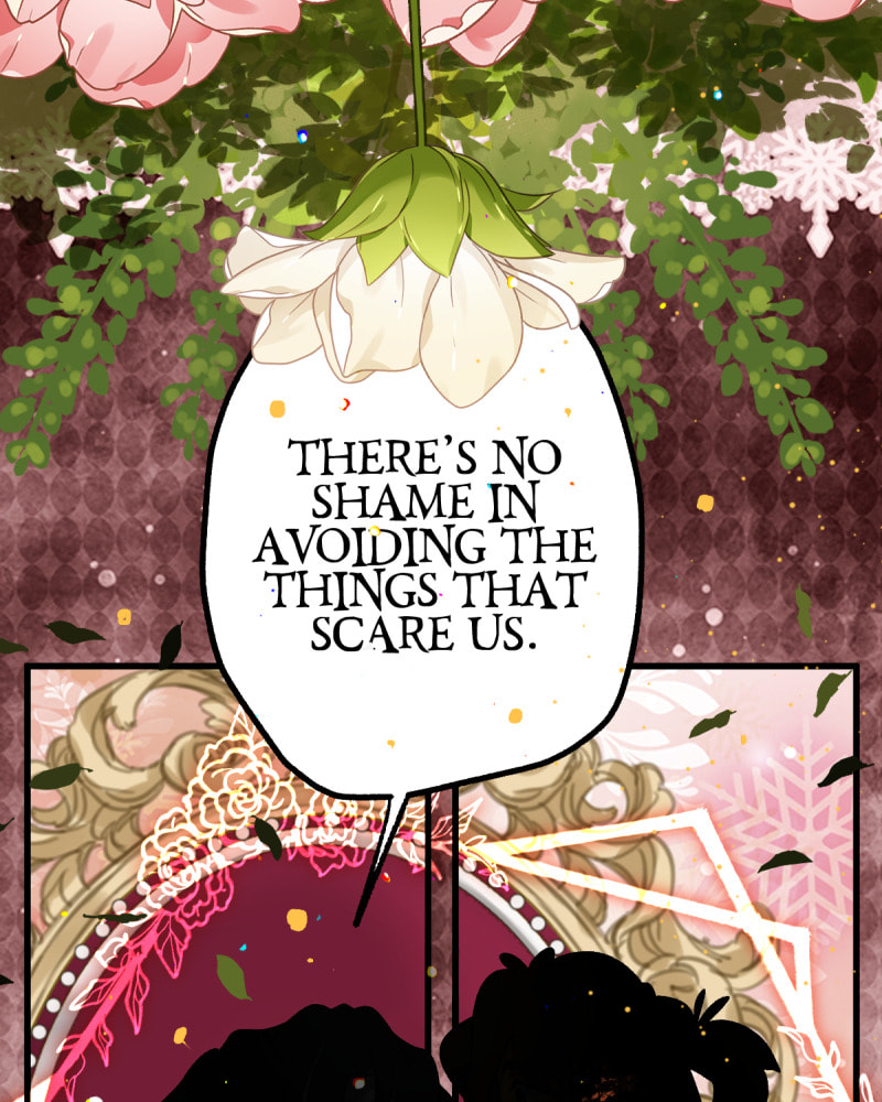 The Little Match Girl Chapter 109 page 37 - 