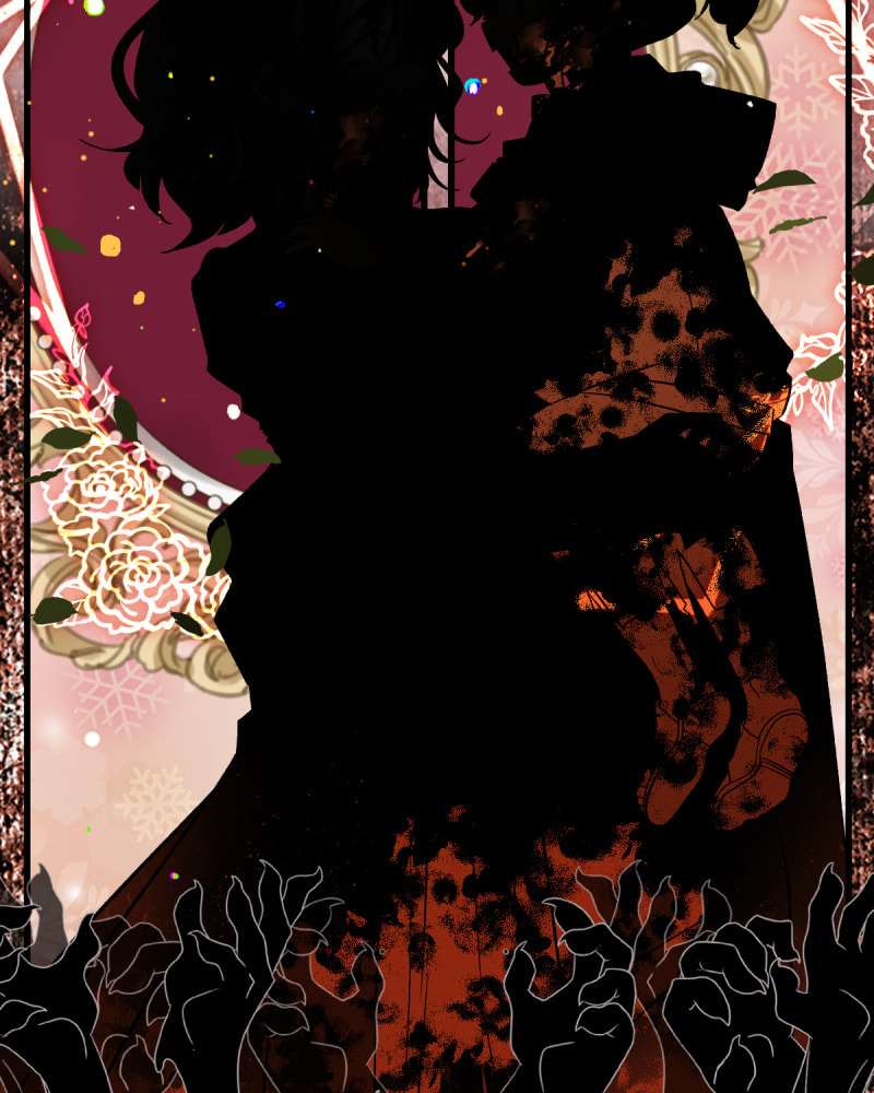 The Little Match Girl Chapter 109 page 38 - 
