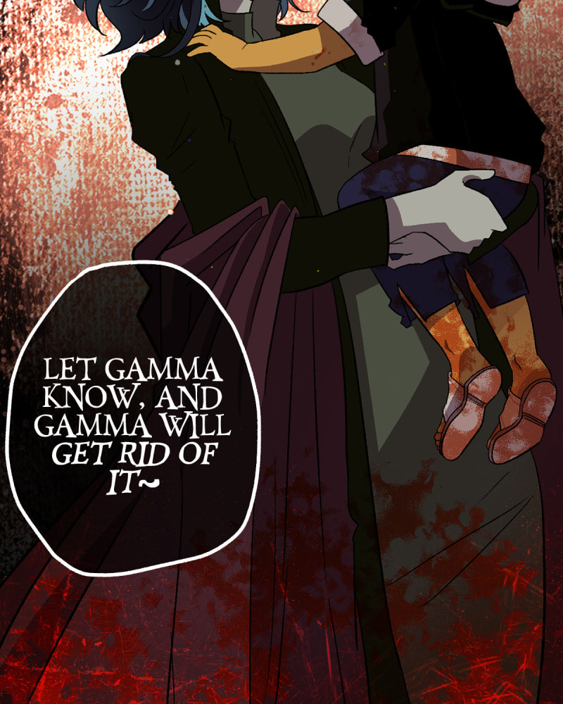 The Little Match Girl Chapter 109 page 40 - 
