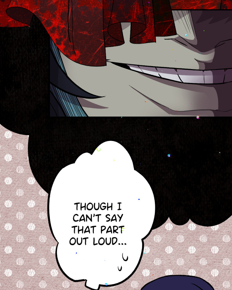 The Little Match Girl Chapter 109 page 41 - 