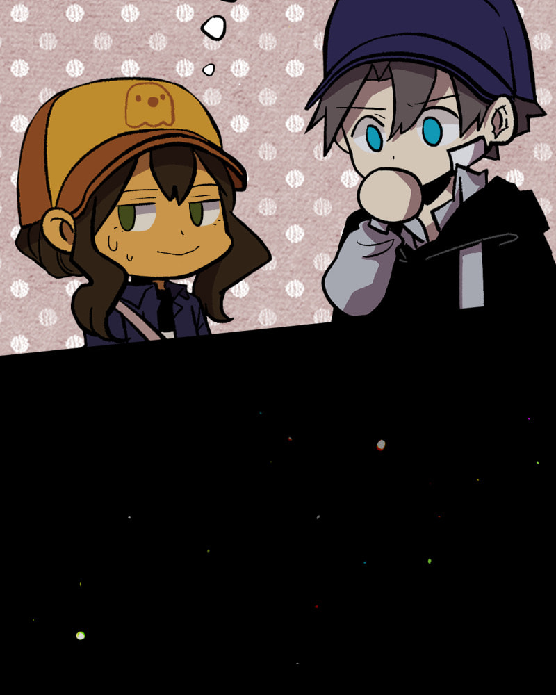 The Little Match Girl Chapter 109 page 42 - 