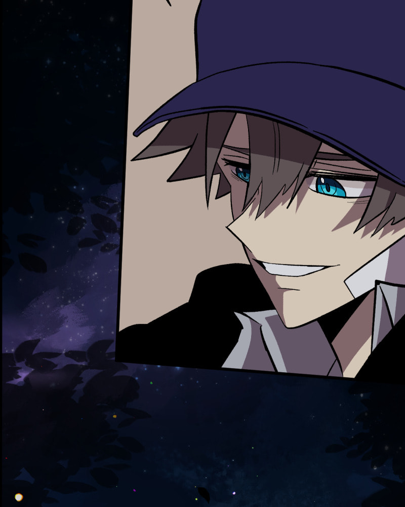 The Little Match Girl Chapter 109 page 44 - 
