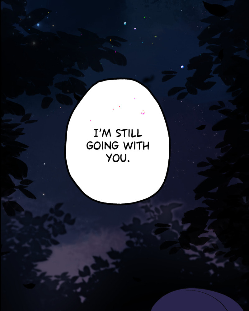 The Little Match Girl Chapter 109 page 45 - 