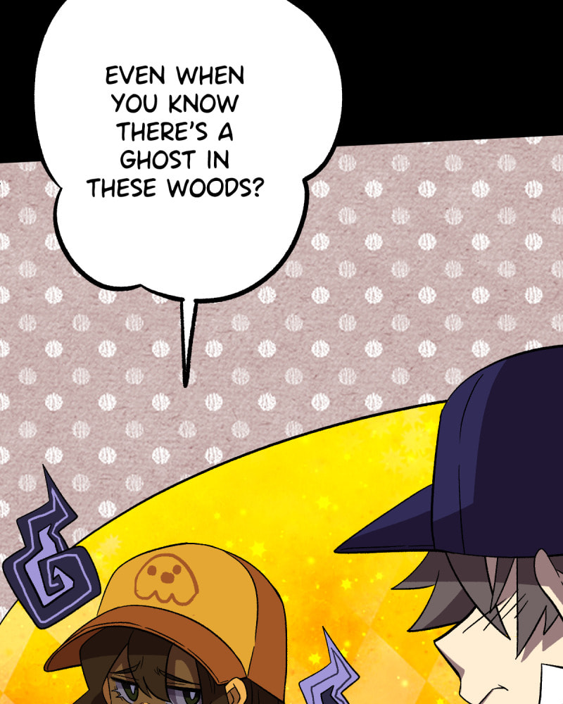 The Little Match Girl Chapter 109 page 48 - 