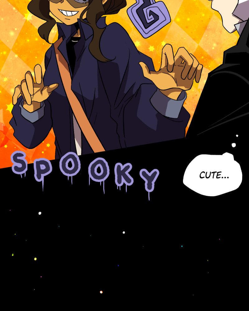 The Little Match Girl Chapter 109 page 49 - 