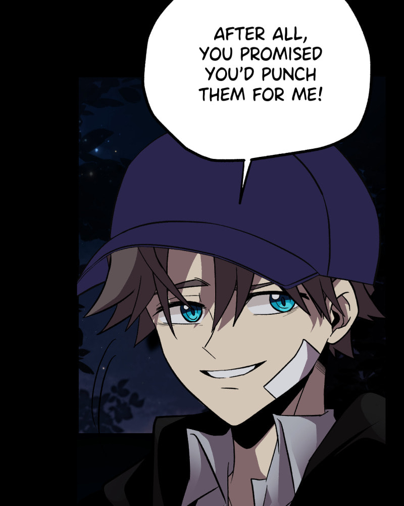 The Little Match Girl Chapter 109 page 55 - 