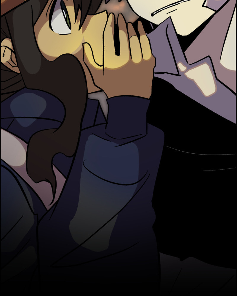 The Little Match Girl Chapter 109 page 8 - 