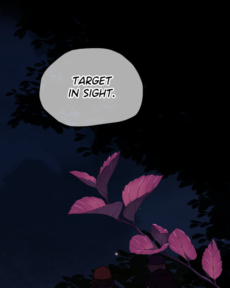 The Little Match Girl Chapter 110 page 2 - 