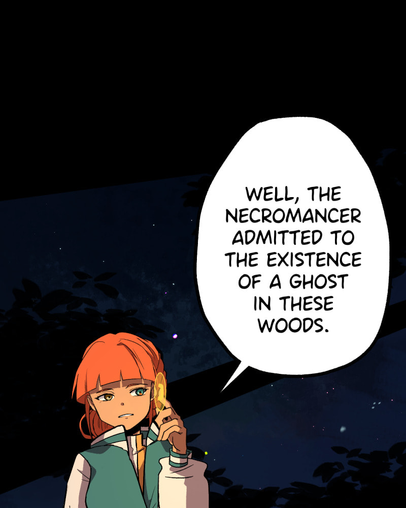 The Little Match Girl Chapter 110 page 15 - 