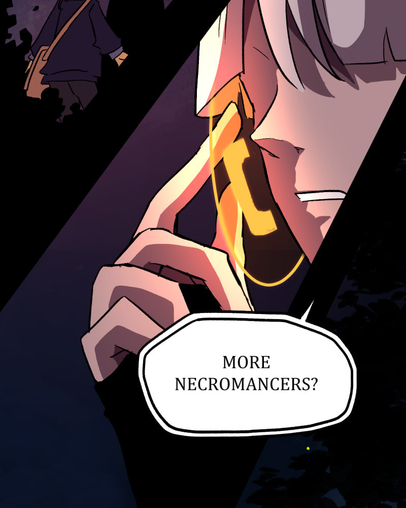 The Little Match Girl Chapter 110 page 17 - 