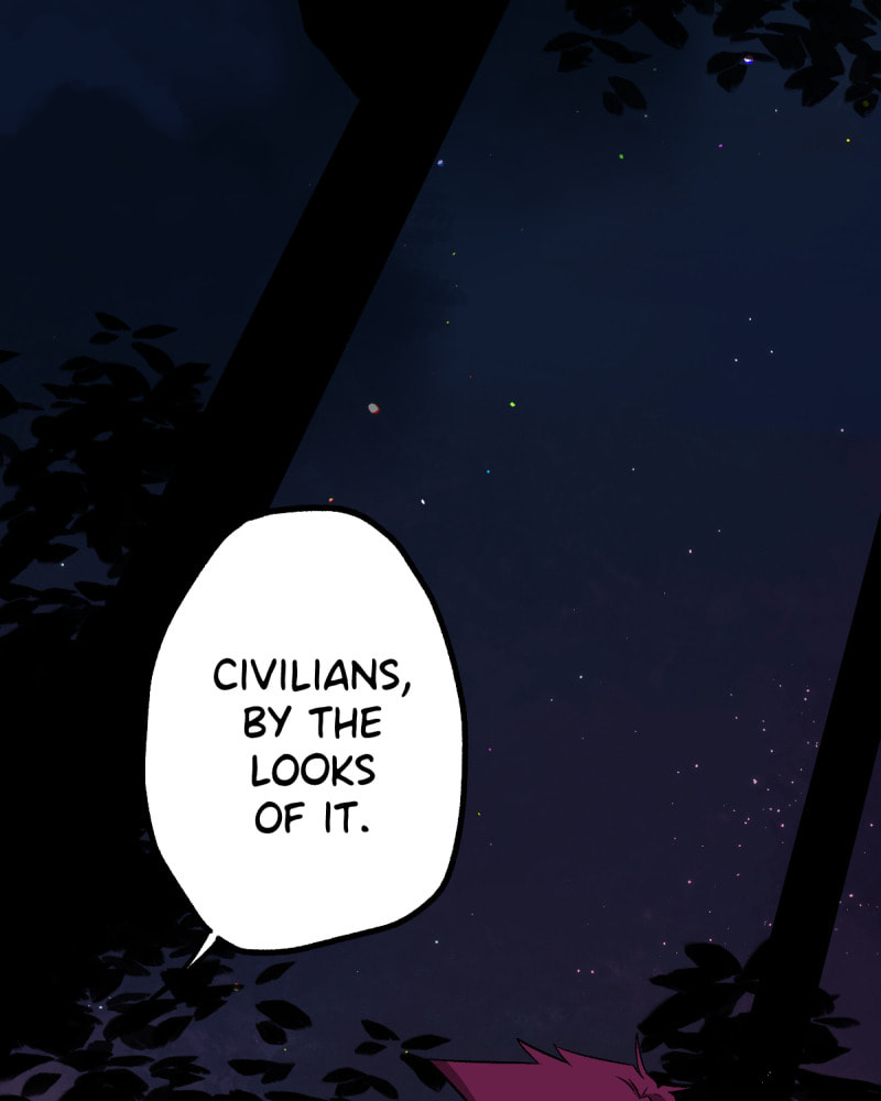 The Little Match Girl Chapter 110 page 18 - 
