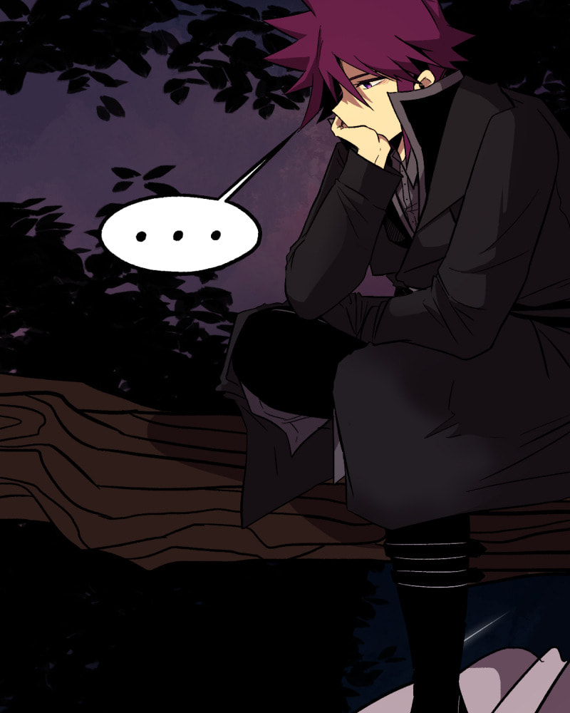 The Little Match Girl Chapter 110 page 19 - 
