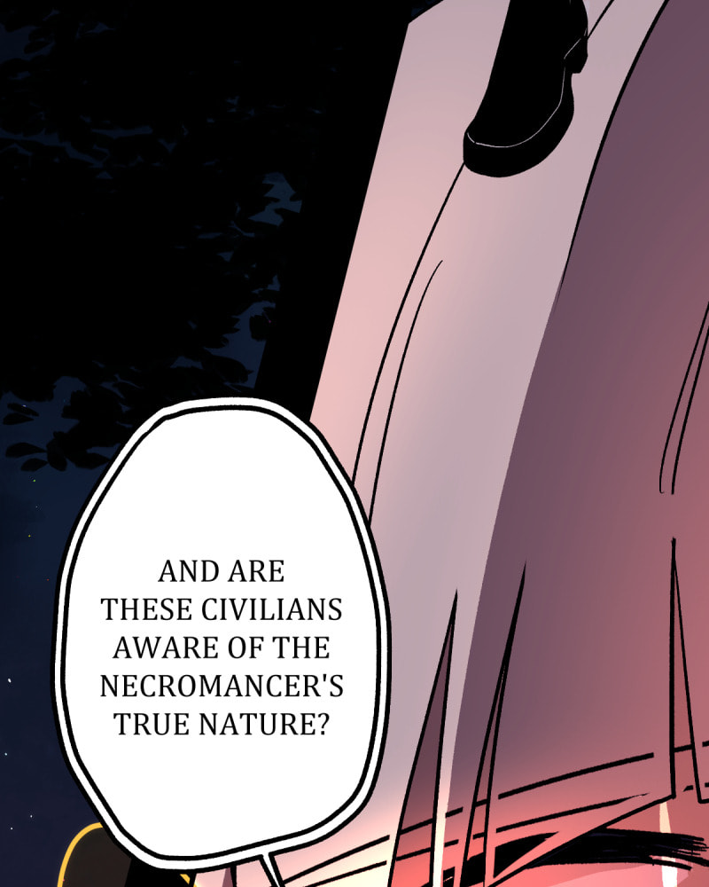 The Little Match Girl Chapter 110 page 20 - 