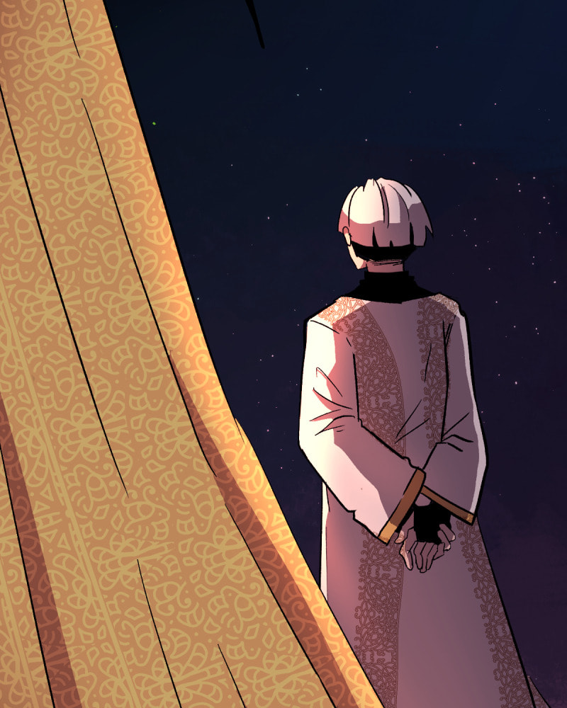 The Little Match Girl Chapter 110 page 26 - 