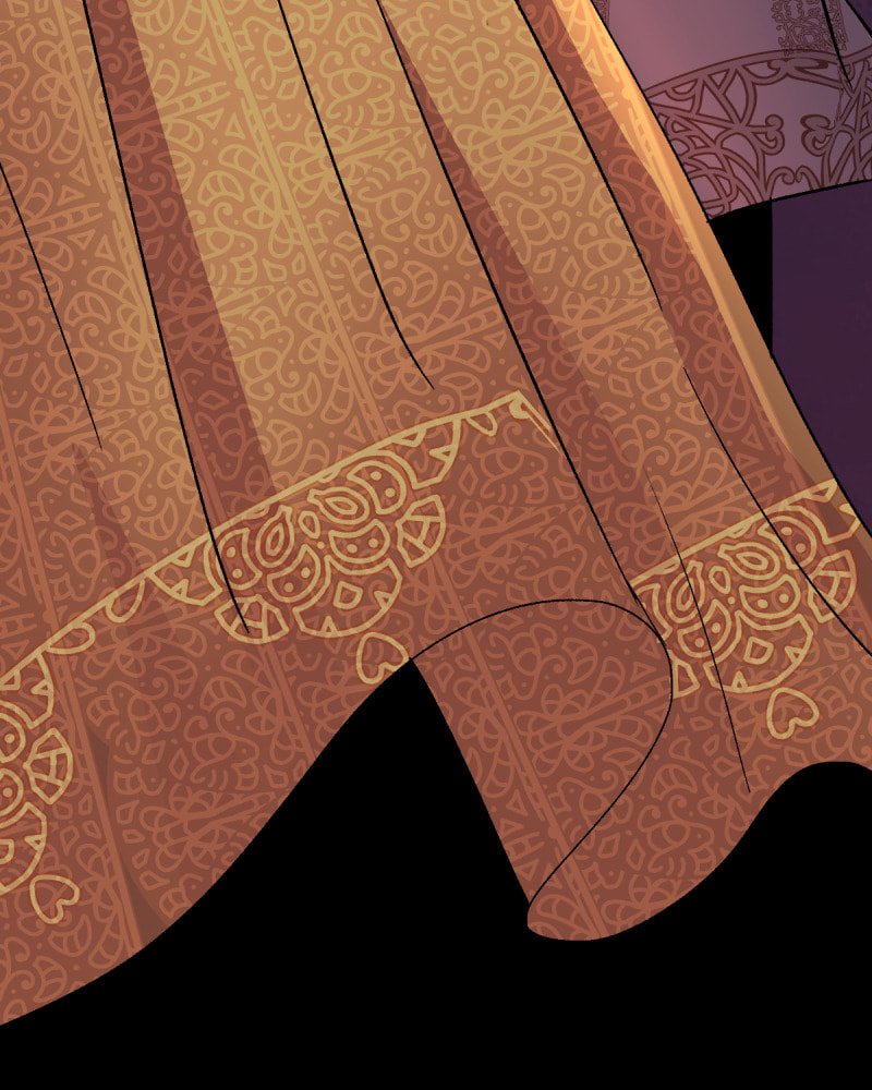 The Little Match Girl Chapter 110 page 27 - 