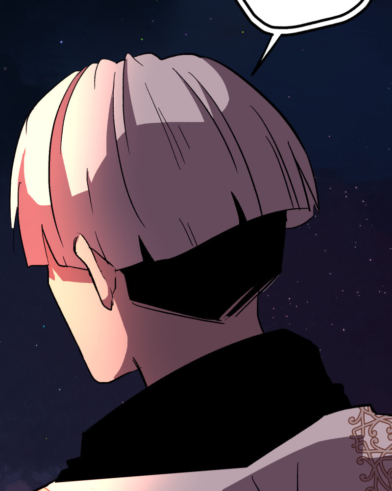 The Little Match Girl Chapter 110 page 29 - 