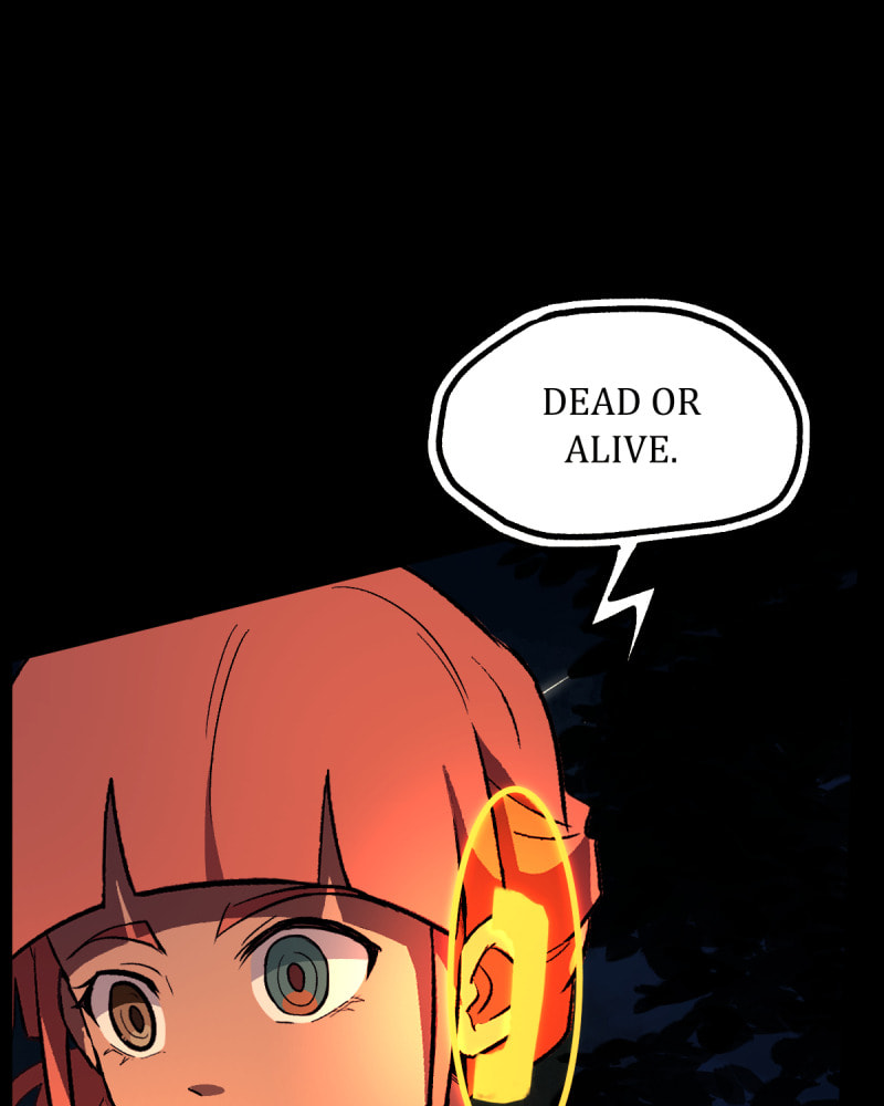 The Little Match Girl Chapter 110 page 34 - 