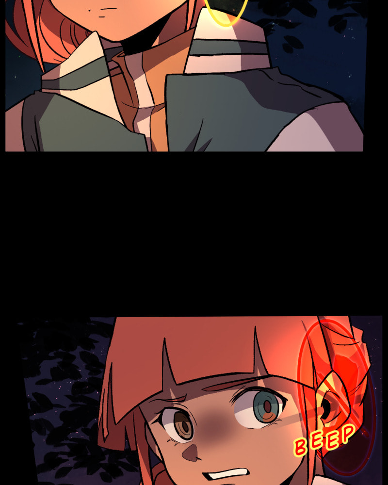 The Little Match Girl Chapter 110 page 35 - 