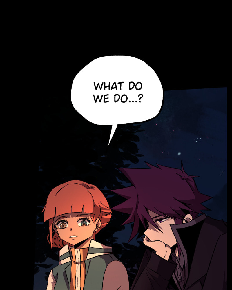 The Little Match Girl Chapter 110 page 37 - 